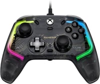 GameSir Kaleid Átlátszó Vezetékes Kontroller Xbox Series X|S, Xbox One, PC-hez Hall Effect Joystick 1
