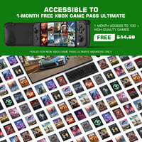 GameSir X2 Pro Android Mobilgamepad Xbox Licencelt Kontrollerhez Stadia GeForce Now Luna 5