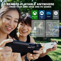 GameSir X2 Pro Android Mobilgamepad Xbox Licencelt Kontrollerhez Stadia GeForce Now Luna 7