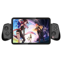 GameSir X5 Lite mobil gaming kontroller Android és iPhone 15/16 készülékekhez (USB-C), Hall Effect joystick 1
