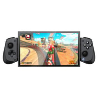 GameSir X5s Bluetooth kontroler za igre za Switch 2/Android/iOS/PC - Hall Effect joystick 2