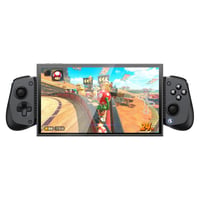 GameSir X5s Bluetooth Wireless Gaming Controller Switch 2/Android/iOS/PC Hall Effect Joystick 1