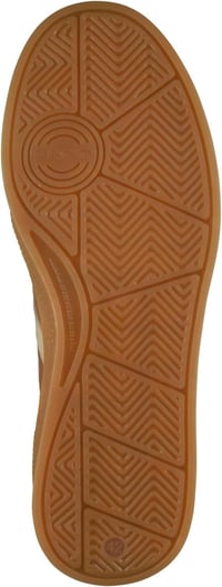 GANT Cuzmo férfi edzőcipő - argan oil - 43-as méret (EU) 4