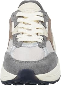 GANT Newile női sneaker - szürke multi - 39-es méret (EU) 2