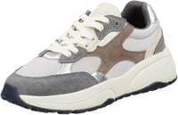 GANT Newile női sneaker - szürke multi - 39-es méret (EU) 1