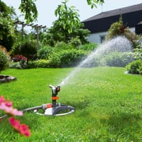 Gardena 08135-20 Impulsna, kružna i sektorska vrtna prskalica – Automatska glava za zalijevanje 5
