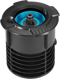 Gardena 3/4" csatlakozó locsolórendszer beépített szeleppel és szűrővel - Water Socket 1