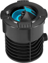 Gardena 3/4" csatlakozó locsolórendszer beépített szeleppel és szűrővel - Water Socket 3