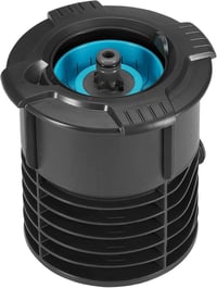 Gardena 3/4" csatlakozó locsolórendszer beépített szeleppel és szűrővel - Water Socket 10