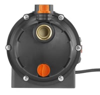 Gardena 3000/4 Basic kerti szivattyú – 3000 l/h, 600 W, rozsdamentes acél tengely, öntözőrendszerhez (9010-47) 8