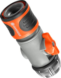 Gardena Állítható Vágásstop Kerti Szerszámhoz - 13-15 mm (1/2"-5/8") 2