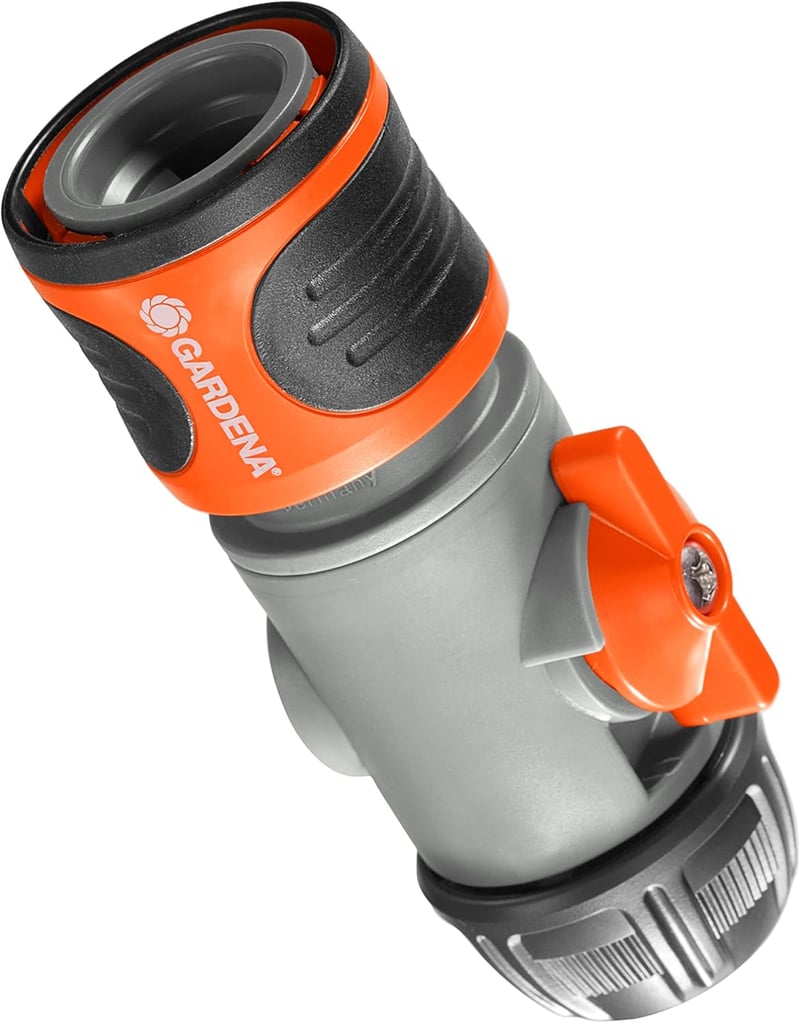 Gardena Állítható Vágásstop Kerti Szerszámhoz - 13-15 mm (1/2"-5/8")