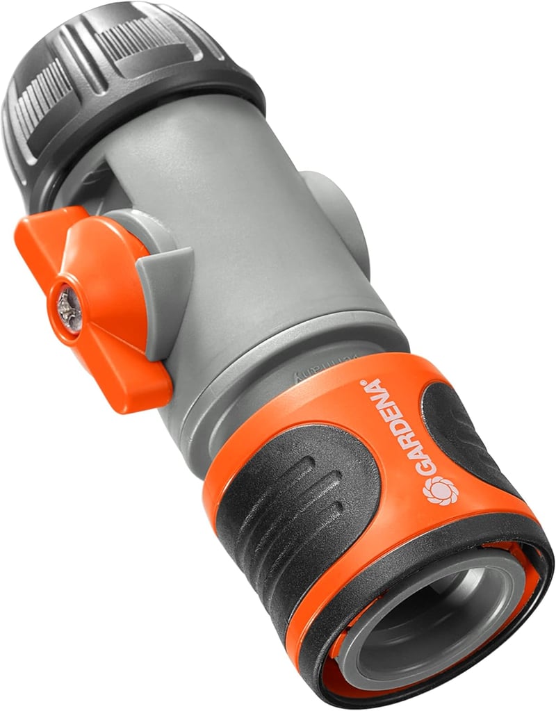 Gardena Állítható Vágásstop Kerti Szerszámhoz - 13-15 mm (1/2"-5/8")