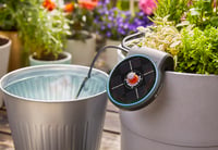 Solárny zavlažovací systém Gardena AquaBloom 13300-20 – Automatické zavlažovanie záhrady pomocou solárnej energie 4