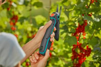 Gardena AssistCut akkumulátoros metszőolló 25mm vágási átmérővel USB-C töltéssel - Single 5