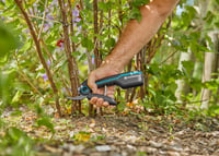 Gardena AssistCut akkumulátoros metszőolló 25mm vágási átmérővel USB-C töltéssel - Single 7