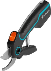 Gardena AssistCut akkumulátoros metszőolló 25mm vágási átmérővel USB-C töltéssel - Single 2