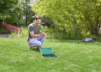Gardena Bluetooth kontroler za navodnjavanje 9V – Sustav za navodnjavanje s upravljanjem putem aplikacije, 6 neovisnih tajmera, domet 10 m (01285-20) 6