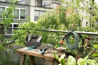 Gardena City Gardening spiralno crijevo 7,5 m – s integriranim nosačem, promjer 9 mm, s originalnim Gardena sistemskim elementima i nastavkom za zalijevanje (18411-20) 5