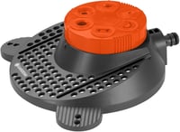 GARDENA Classic kerti szerszám szett - Boogie 6-surface sprinkler 1