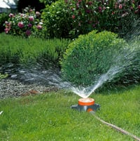 GARDENA Classic kerti szerszám szett - Boogie 6-surface sprinkler 3