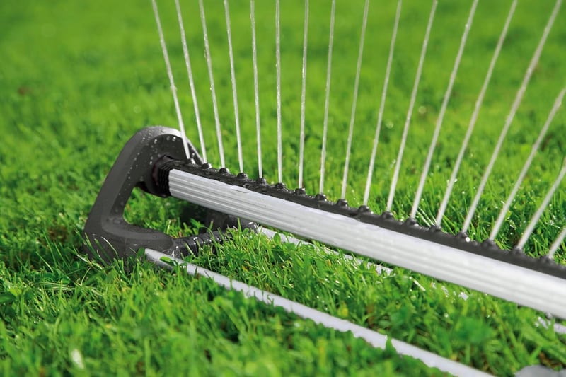 Gardena Classic Polo 250 Négyzet Locsoló - 110-250 m² Terület Öntözéséhez