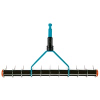 Aerator de gazon Gardena Combisystem – Sistem combinat pentru îngrijirea grădinii 2