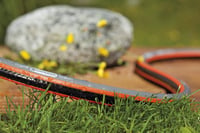 Záhradná hadica Gardena Comfort FLEX 19 mm (3/4"), 25 m, s profilom Power-Grip, špirálovou tkaninou, deštrukčným tlakom 25 barov, bez systémových dielov 6