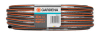 Záhradná hadica Gardena Comfort HighFLEX 13 mm (1/2"), 30 m, profil Power-Grip, 30 bar, odolná voči UV žiareniu, tvarovo stála, sivá-oranžová 4