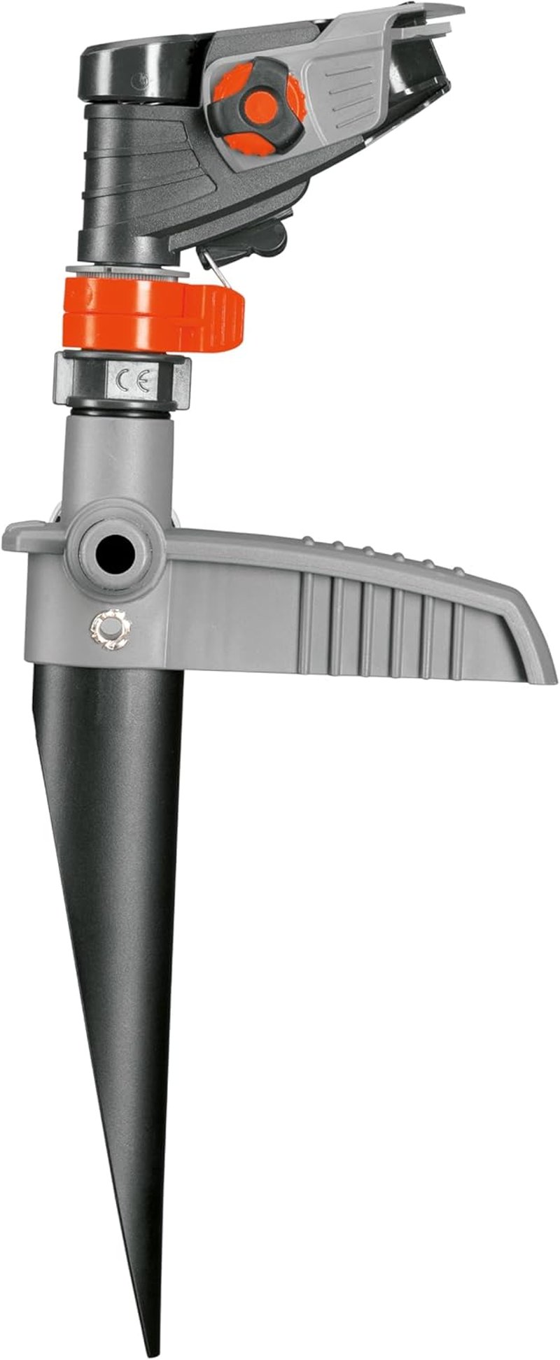 Gardena Comfort kertészeti szerszám készlet - 44x17.5x6.5 cm, Single, Comfort impulse / circular / sector sprinkler