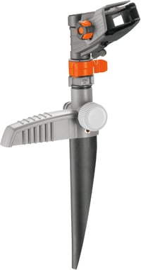 Gardena Comfort kertészeti szerszám készlet - 44x17.5x6.5 cm, Single, Comfort impulse / circular / sector sprinkler 1