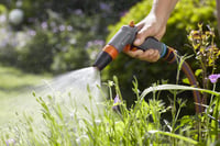 Umývacia pištoľ Gardena Comfort s aktivačným tlačidlom a aretáciou, mrazuvzdorná, 18303-20 7
