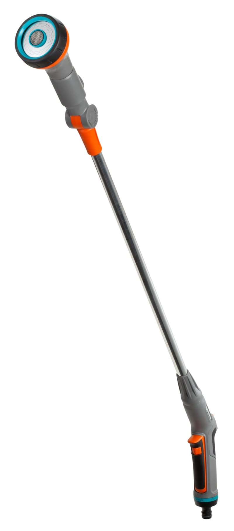 Gardena Comfort Zavlažovacia tyč na kvety 90 cm – Záhradný postrekovač s funkciou sprchy a prúdu, s ochranou proti mrazu