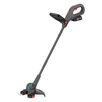 Trimmer de iarbă cu acumulator Gardena EasyTrim 25/18V P4A - ușor, ergonomic, fără fir, pentru tăierea marginilor (14704-20) 1