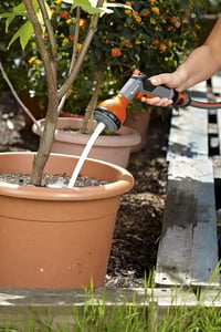 Gardena Fagyálló Locsolófej 32131 Kerti Öntözéshez 4