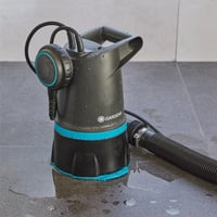 Gardena set za zaštitu od poplave 20000 (9019-47) – savijen pričvrsni element (stanje: vidi 2. sliku) 10