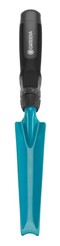 Gardena vadilica za korov – s ergonomskom ručkom, kvalitetan čelik, otporna na koroziju, radna duljina 14,5 cm (8935-20) 6