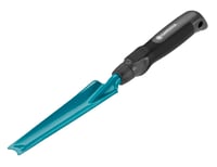 Gardena vadilica za korov – s ergonomskom ručkom, kvalitetan čelik, otporna na koroziju, radna duljina 14,5 cm (8935-20) 1