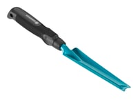 Gardena vadilica za korov – s ergonomskom ručkom, kvalitetan čelik, otporna na koroziju, radna duljina 14,5 cm (8935-20) 2