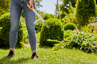 Gardena Vytrhávač buriny na efektívne odstraňovanie buriny s vyhadzovačom, kalená oceľ, duroplastová povrchová úprava (03518-88) 6