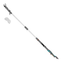Foarfecă telescopică pentru crengi cu acumulator Gardena HighCut 250/18V P4A Solo – Mâner telescopic, rază de acțiune 4 m, lamă din oțel, cap de tăiere pivotant (14774-55) 1