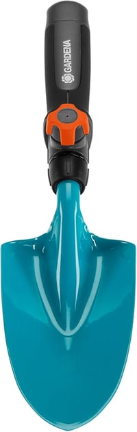 Gardena kézi ásó, standard méret, kertészeti szerszám - Flower trowel 2