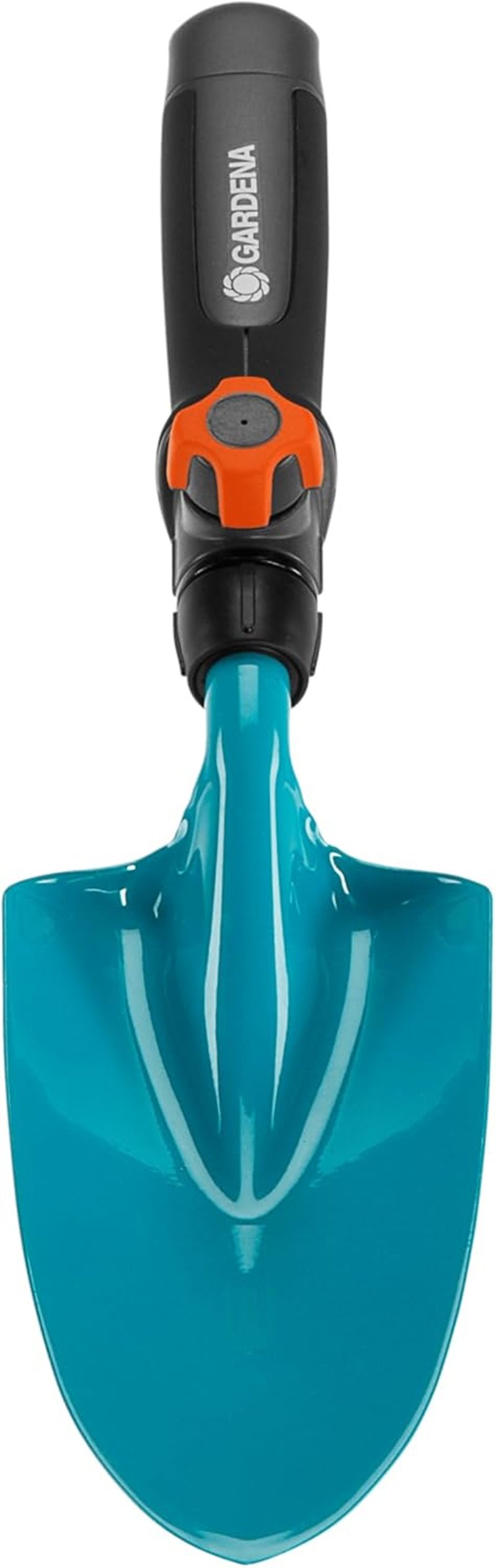 Gardena kézi ásó, standard méret, kertészeti szerszám - Flower trowel