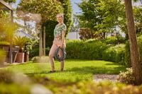 Gardena Liano Life 1/2" 20m textil kerti tömlő, rugalmas, nem gyűrödik 7