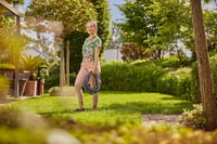 Gardena Liano Life textil kerti tömlő 1/2" - 10 m 5
