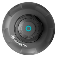 Gardena MD40/300 sustav za navodnjavanje s podiznom prskalicom – 40 m², domet 2,5-3,5 m, rotirajuća mlaznica, vanjski navoj 3/4" (8233-20) 7