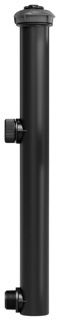 Gardena MD40/300 sustav za navodnjavanje s podiznom prskalicom – 40 m², domet 2,5-3,5 m, rotirajuća mlaznica, vanjski navoj 3/4" (8233-20) 6