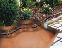 Set de pornire Gardena Micro-Drip-System pentru plante în rând S – Sistem de irigare prin picurare pentru economisirea apei (13010-20) 7