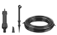Set de pornire Gardena Micro-Drip-System pentru plante în rând S – Sistem de irigare prin picurare pentru economisirea apei (13010-20) 2