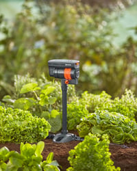 Gardena Micro-Drip-System OS 90 négyzet alakú locsolófej automata öntözéshez 7